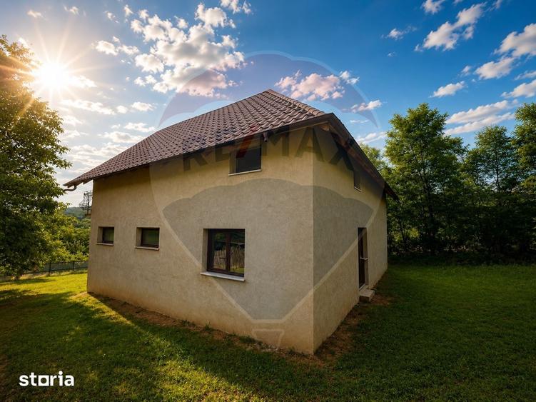 Casa de vanzare | Valea Budului | Oportunitate unica - 19