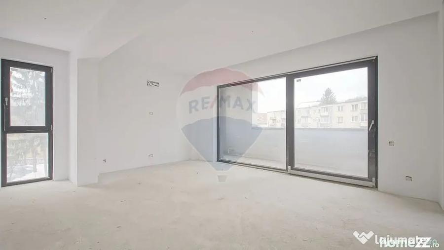 Apartament cu 2 camere decomandat în Ultracentral