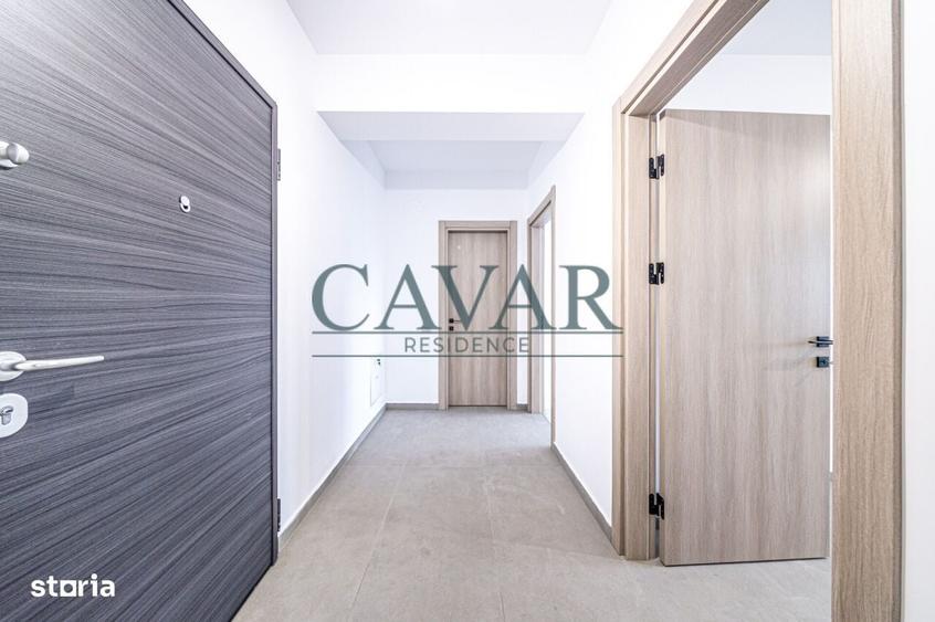 Alege Responsabil. Alege proiectele Cavar Residence - 6