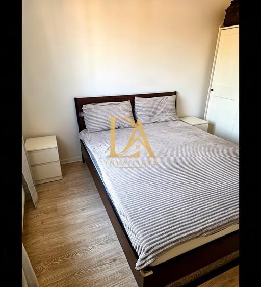 Apartament cu 2 camere decomandat în Militari