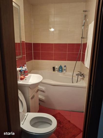 Apartament cu 2 camere în Berceni