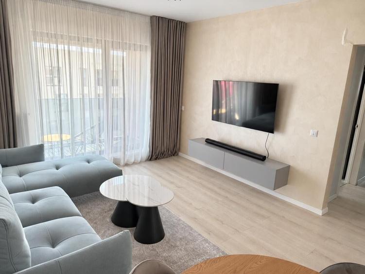 Apartament cu 3 camere decomandat, mobilat în Timișoara