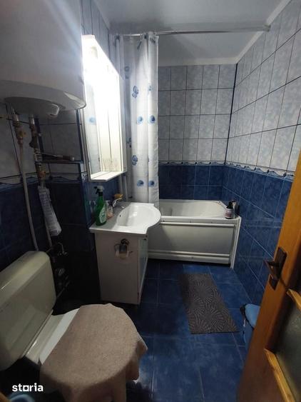 Apartament cu 4 camere decomandat în Nord