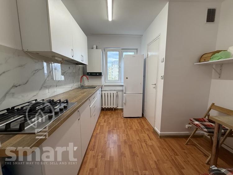 Apartament 3 camere decomandat clasic Manastur - 6