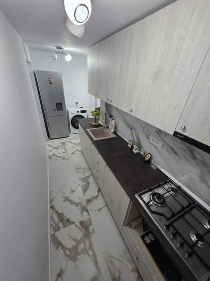 Vand apartament 2 camere Pantelimon - 1