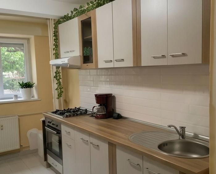 De închiriat apartament 2 camere -Timpuri Noi, 7 min metrou - 3