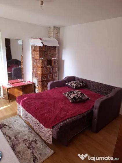 Casa si teren in sat Prisecani, com Boghesti - 1