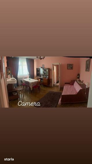 Apartament cu 2 camere în Țiglina 1