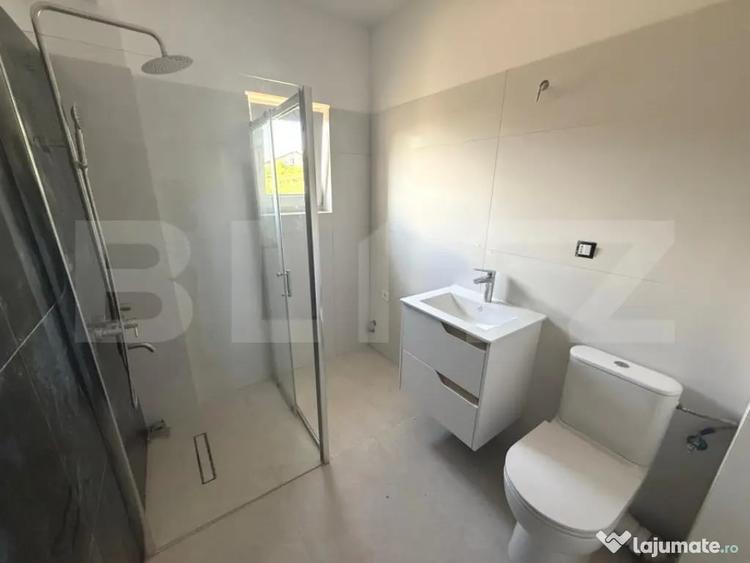 Apartament 2 camere, 56.60 mp, zona Visan - 2