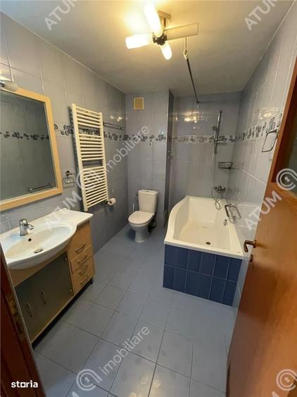 Apartament cu 3 camere balcon loc parcare zona Ciresica din Sibiu - 1