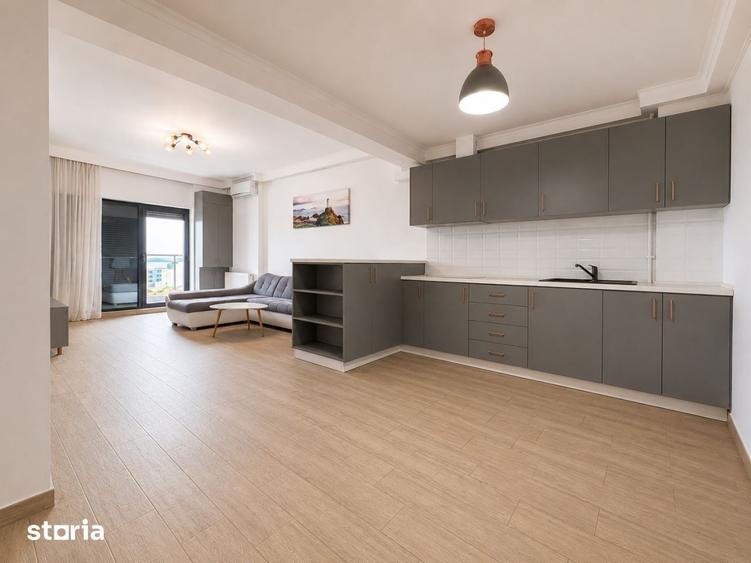 Apartament 2 camere cu vedere catre mare si lac | Casa del Mar | Mamai - 12