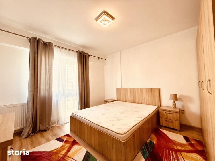 Apartament cu 2 camere decomandat în Ultracentral