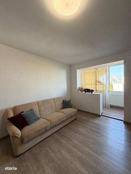 Apartament cu 2 camere I Decomandate I Str. Mehedinti - 4
