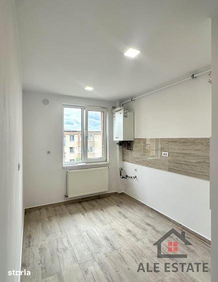 Apartament cu 3 camere în Micro 1