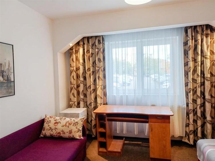 Apartament cu 4 camere decomandat în Calea Aradului