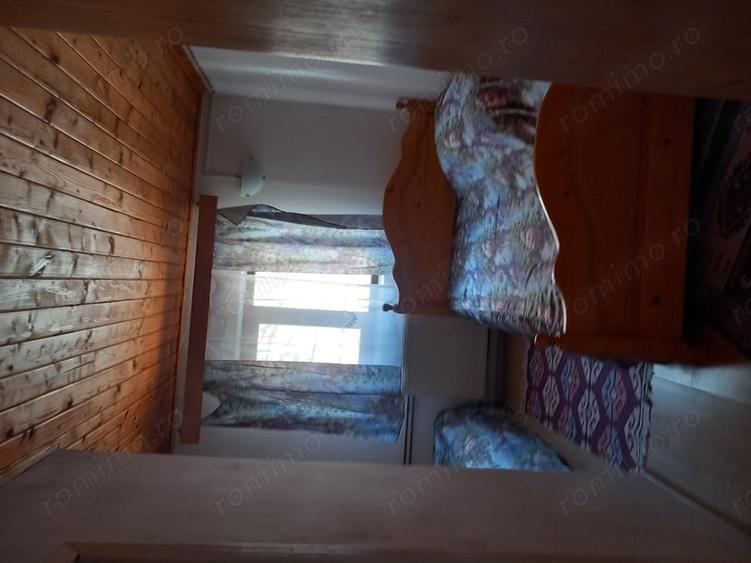 Casă cu 6 camere cu Teren 530 Mp în Măneciu