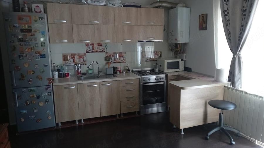 Unic proprietar,vand apartament pe Stejarului (Flore?ti jud cluj - 1