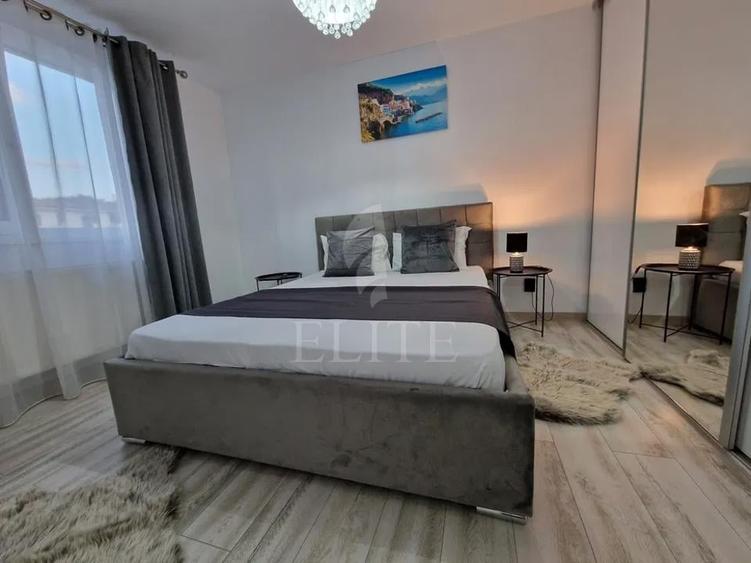 Apartament 2 camere în zona DAMBUL ROTUND - 6