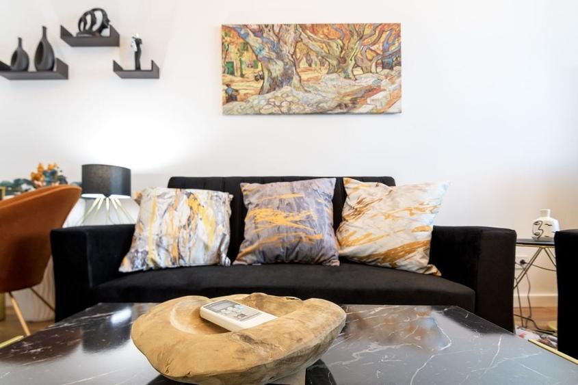 Ivory Residence - Apartament cu 1 cameră - Comision 0% - 16