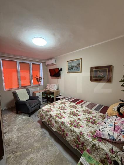 Apartament 2 camere Micro 19 - 1
