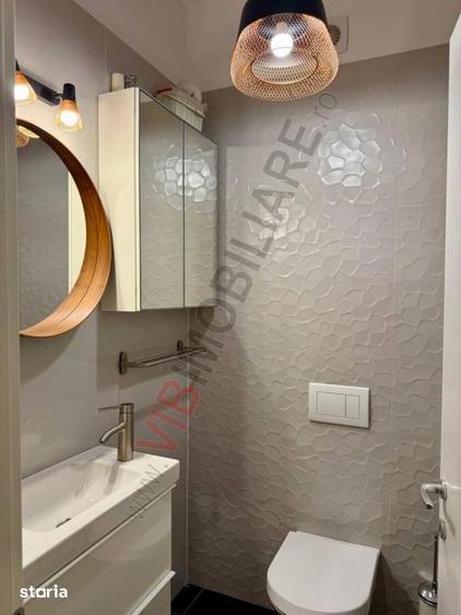Apartament cu 3 camere în Pipera