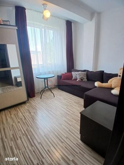 Popesti Leordeni - Str Echinoctiului - Apartament 3 camere - 5