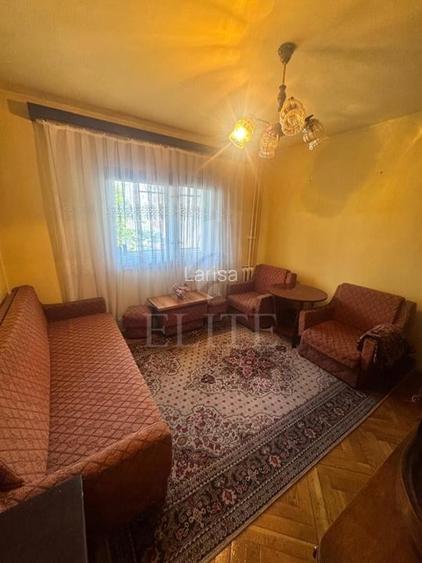 Apartament 2 camere în zona INTERSERVISAN