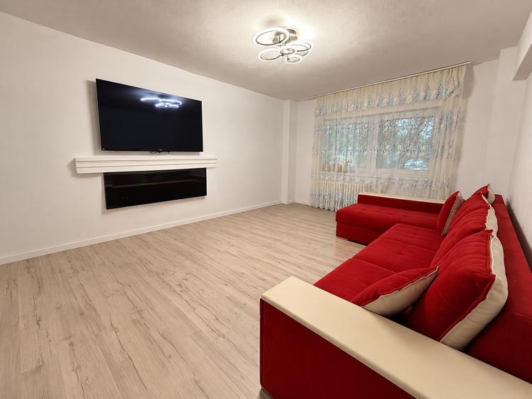 Apartament cu 4 camere în Ampoi 2