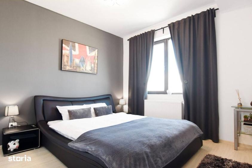 Inchiriere 3 camere - Otopeni - Luxor Residence - 14