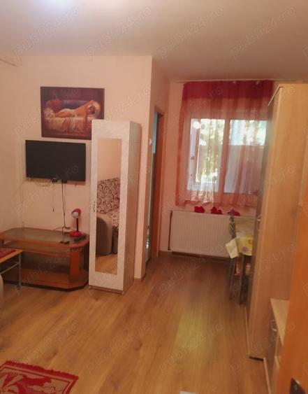 Garsonieră în Cetate