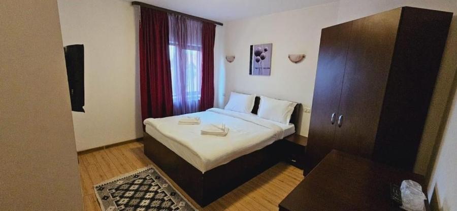 Hotel/Pensiune, de 1,008 mp, în Bran