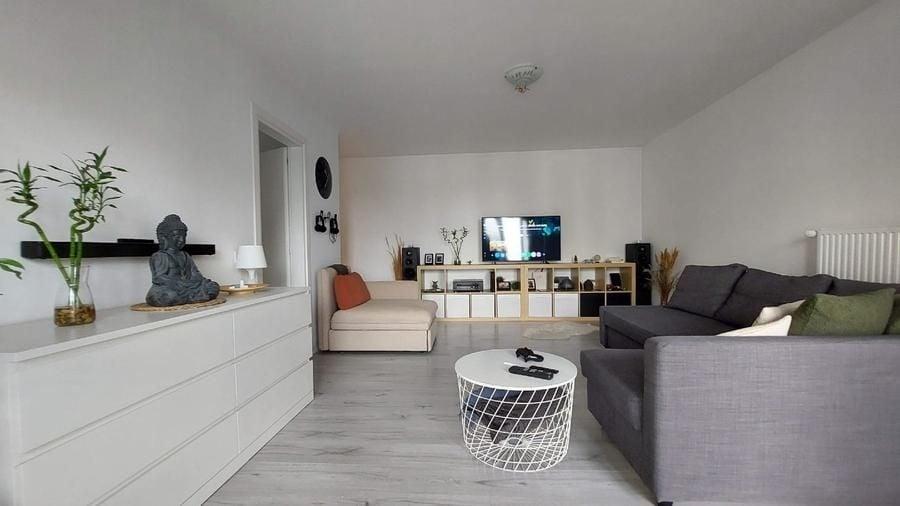Garsoniera 50 mp, noul bulevard Valea Larga (Timisoara 101N) - 5