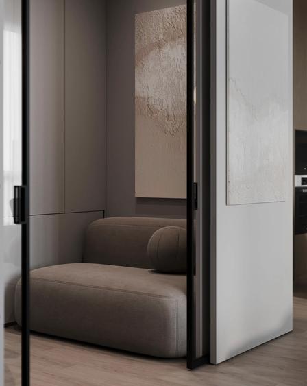 Apartament cu 4 camere în Eroii Revoluției