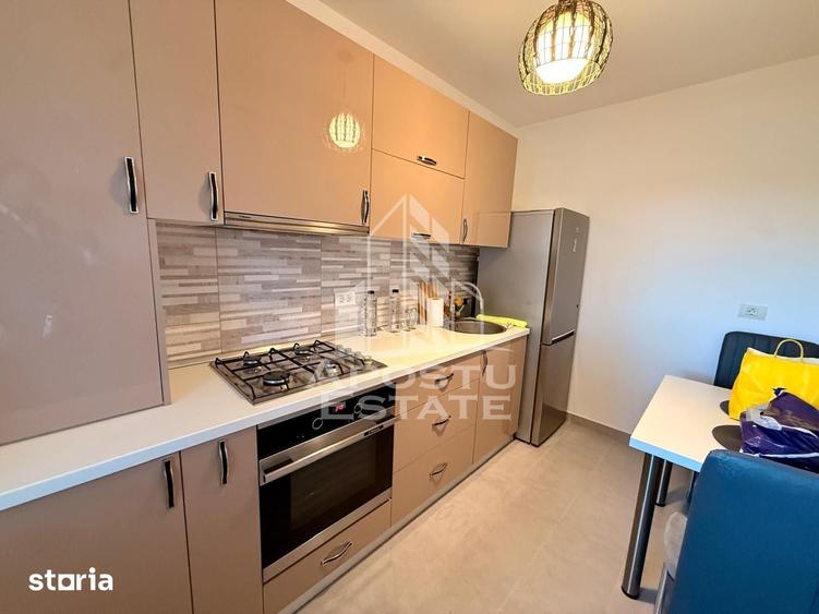 Apartament 2 camere de inchiriat, Giroc, Timisoara - 3