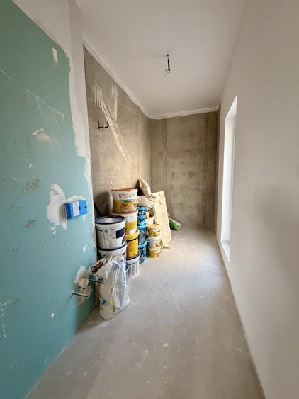 Duplex cu 4 camere cu Canalizare în Dumbrăvița