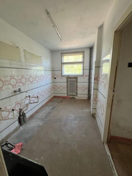 Apartament cu 2 camere decomandat în Ultracentral