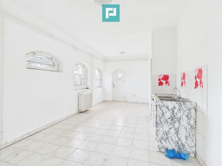 Casa cu 3 camere pentru investi?ii in Battonya - 5