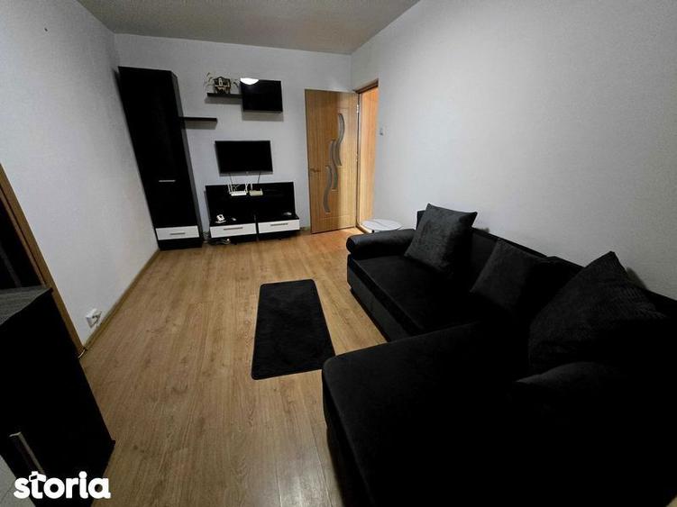 Apartament cu 3 camere, mobilat în ICIL
