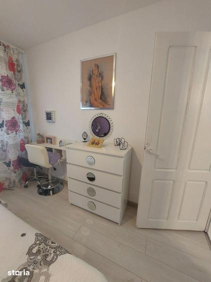 Apartament cu 2 camere decomandat în Decebal