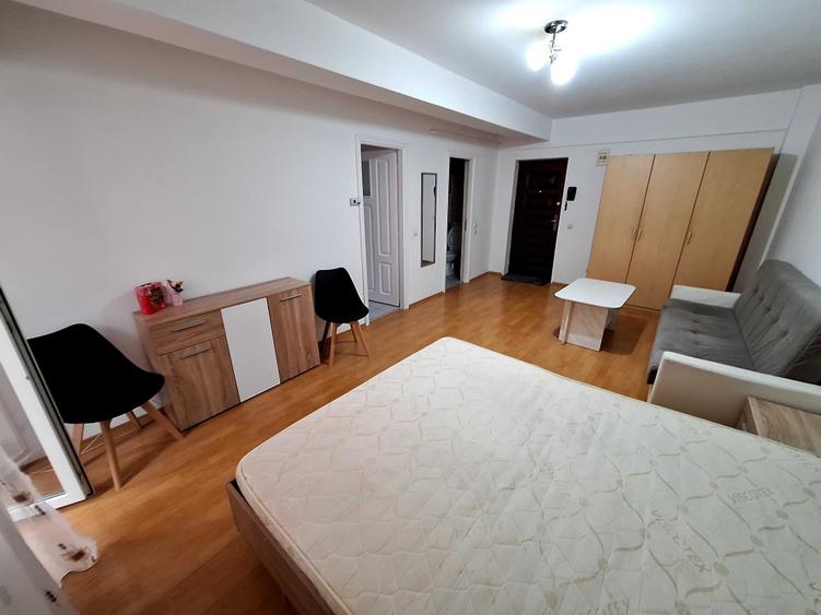 Garsonieră în Central