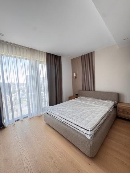 Apartament cu 3 camere de închiriat în One Herăstrău Vista - 7