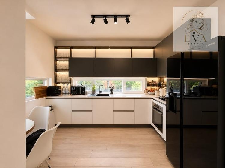 Ilfov Vila de vanzare - Str.Rarau - Com.Berceni intrare - 19