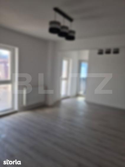 Apartament cu 3 camere în Dâmbul Rotund