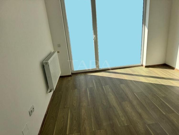 Penthouse cu 3 camere în Bună Ziua