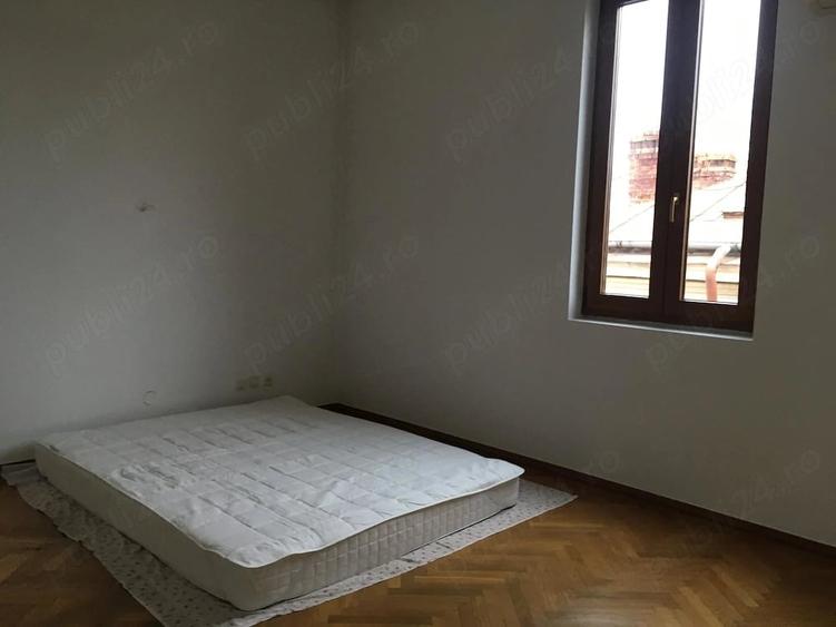 Apartament cu 3 camere decomandat în Ultracentral