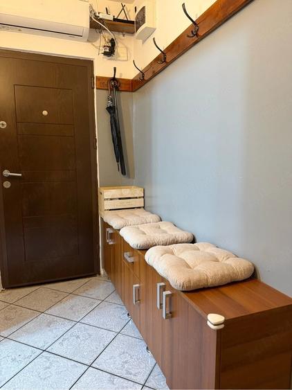 Apartament cu 3 camere decomandat în Aradul Nou
