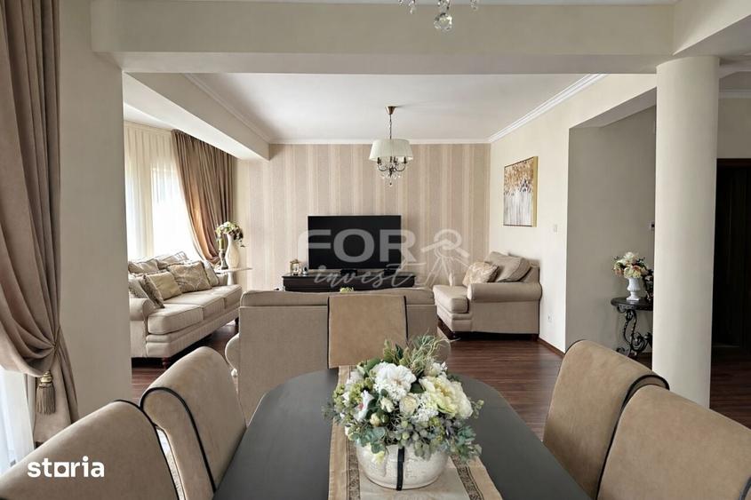 Vila eleganta de vanzare in Oradea - 8