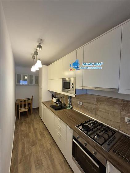 Vanzare studio  bloc nou ,Sos Pantelimon - 9