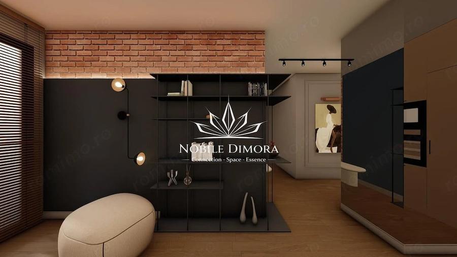 PALTIM - Apartament Premium petfriendly cu 3 camere si parcare privata - 5