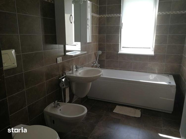Apartament cu 2 camere în Moșnița Nouă